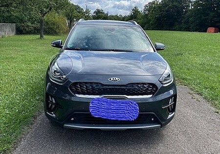 Kia Niro 1.6 GDI Plug-in Hybrid Vision Vision