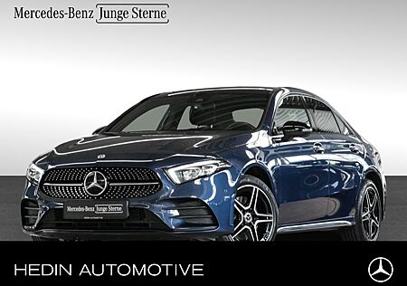 Mercedes-Benz A 250 gebraucht kaufen Mercedes-Benz A 250 e Limousine |AMG|NIGHT|LED|NAVI|PANO|KAM