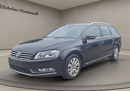 VW Passat Volkswagen Variant 2.0 TDI Comfortline (nur an Gewer