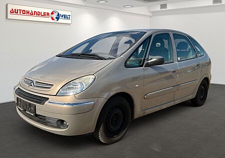 Citroën Xsara Picasso HDi 110 Exclusive