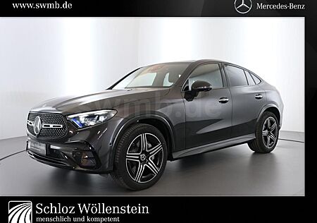 Mercedes-Benz GL 450 GLC 450d 4M Coupé 3,99%/AMG/DigitalLight/AHK /