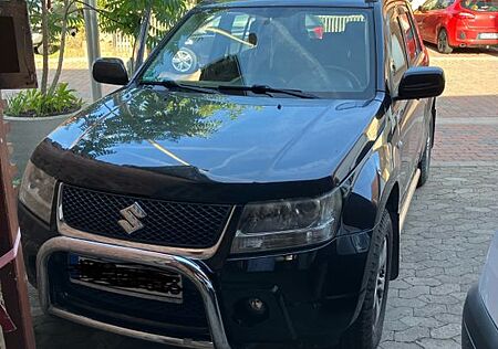 Suzuki Grand Vitara 1.9 DDiS Comfort Family Comfort...