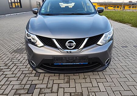 Nissan Qashqai 1.2 DIG-T N-CONNECTA N-CONNECTA