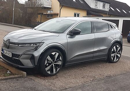 Renault Megane E-Tech Techno 220 Comfort Range Techno