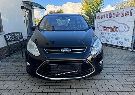 Ford Grand C-Max Titanium-7Sitzplätze