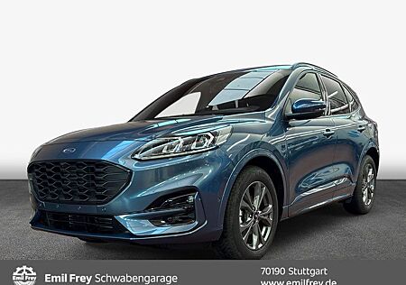 Ford Kuga 1.5 EcoBoost ST-LINE X