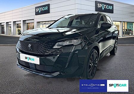 Peugeot 3008 1.2 PureTech 130 GT (EURO 6d)