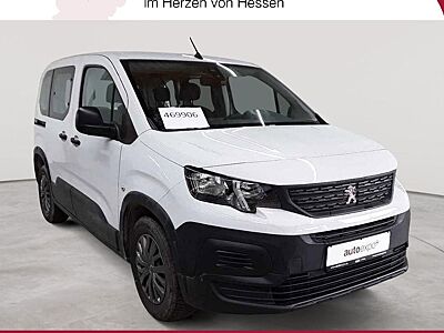 Peugeot Rifter PureTech 110 L1 Active Pack