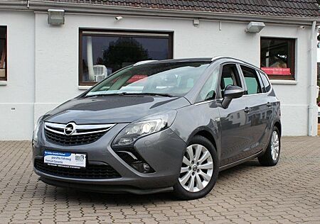 Opel Zafira Tourer 1.4 Turbo ecoFLEX Edition 103k...