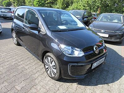 Volkswagen e-up! &quotMax&quot Automatik NAVIV. KAMERA GRA