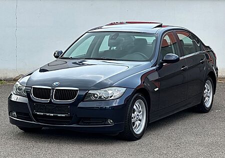 BMW 320d *Klima*Xenon*Alu*