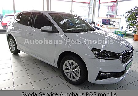 Skoda Fabia Style 1.0TSI 70kW