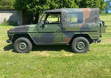 Mercedes-Benz G 250