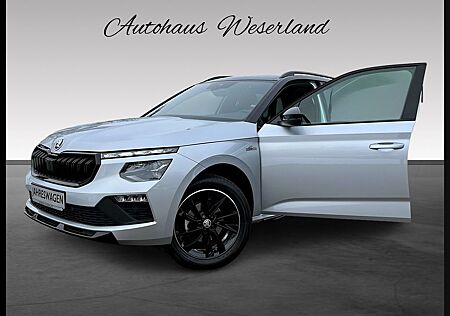 Skoda Kamiq MONTE CARLO - GARANTIE BIS 11/2029