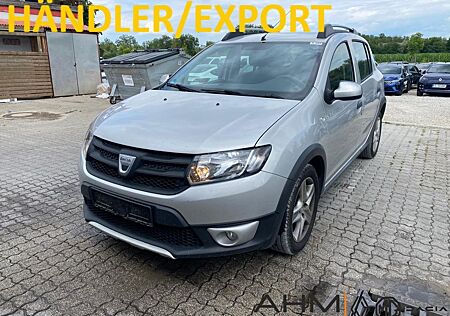 Dacia Sandero II Stepway Ambiance 0.9 TCe 90 eco EXPOR