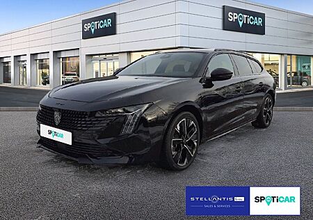 Peugeot 508 SW 1.5 BlueHDi 130 GT Automatik 1.Hand
