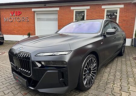 BMW 740 7 d xDrive M Sport