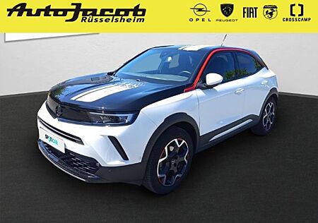 Opel Mokka 1.2 GS LINE Sithzg PDC Navi