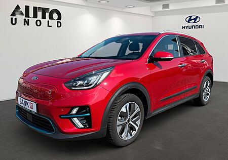 Kia Niro e- Spirit *Kamera *LHZ *SHZ