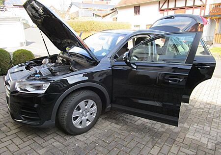 Audi Q3 2.0 TDI -