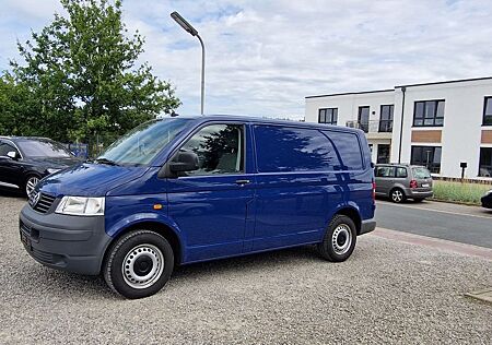 VW T5 Transporter Volkswagen 2.5 TDI Kasten KLIMA*LKW*AHK*1.HD