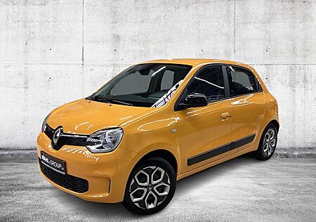 Renault Twingo EQUILIBRE ELECTRIC INKL. AKKU PDC SITZHEI