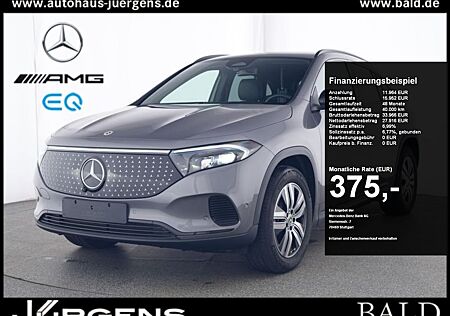 Mercedes-Benz EQA 300 4MATIC Electric-Art/LED/360/Totw/Easy/Ni