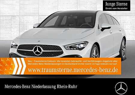 Mercedes-Benz CLA 250 Shooting Brake CLA 250 e SB AMG PREMIUM PLUS/Pano/HUD/360°