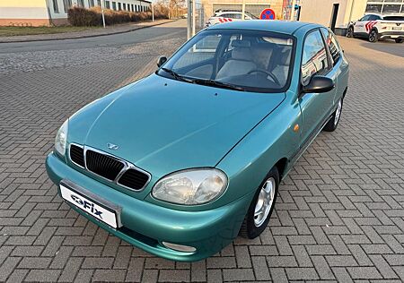 Daewoo Lanos SE 1.4 *Servo+ZV+Allwetter+Audio*