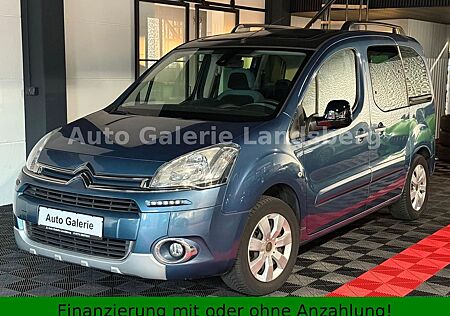 Citroën Berlingo 1.6 Selection*Standheizung*Pano*Klima*