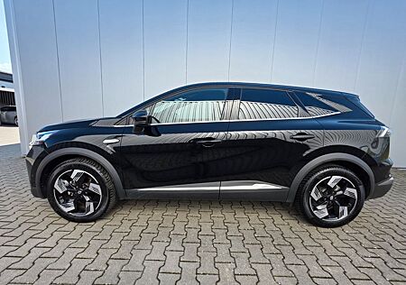 Renault Symbioz 140 Mild Hybrid Techno