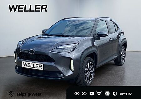 Toyota Yaris Cross Hybrid 130 1.5 Teamplayer *ACC*RCAM*