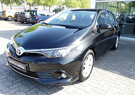 Toyota Auris Edition-S Kamera Shz