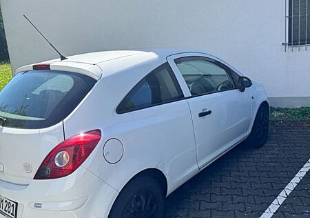 Opel Corsa 1.2 Twinport Edition Edition