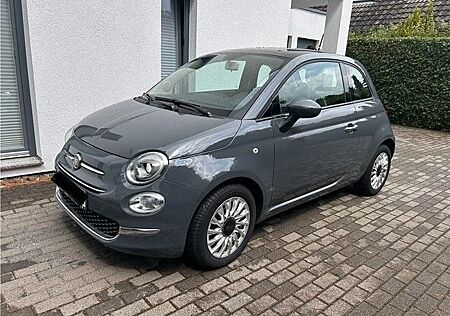 Fiat 500 1.2 8V POP