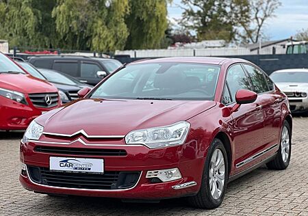Citroën C5 Lim. Tendance Automatik TÜV 12/26