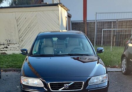 Volvo S60 gebraucht kaufen Volvo S60 D5 Edition Edition