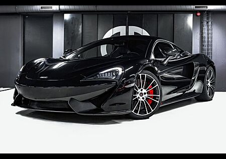 McLaren 570S °LUXURY°CARBON PACK 1°LIFT°KERAMIK°B&W°KAM