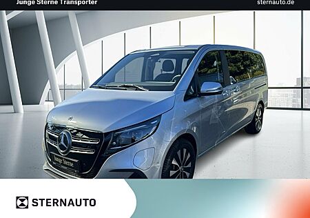 Mercedes-Benz EQV 250 L DISTR. Navi M-BEAM Widescreen