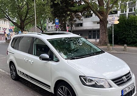 Seat Alhambra 2.0 TDI Start&Stop 135kW FR-Line DS...