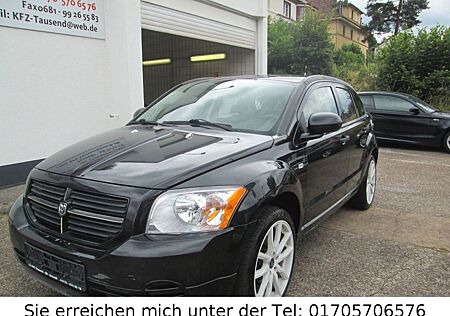 Dodge Caliber S mit AHK Steuerkette NEU !!! 19 Zoll