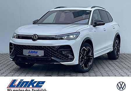 VW Tiguan Volkswagen 1.5 TSI eHybrid DSG HUD/AHK/Pano/DCC Pro