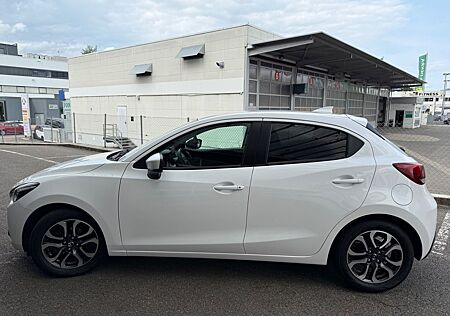 Mazda 2 SKYACTIV-G 90 KIZOKU