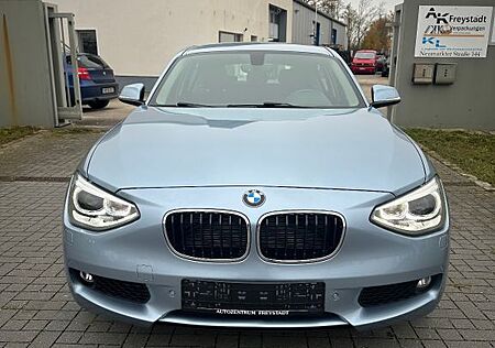 BMW 118 Alufelgen PDC XENON i