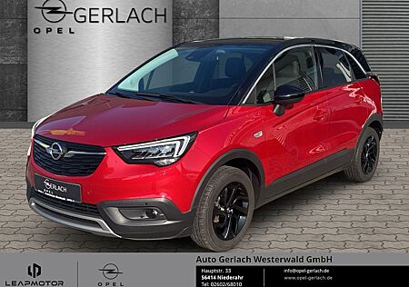 Opel Crossland X Crossland INNOVATION LED Apple CarPlay Android A