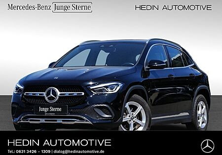 Mercedes-Benz GLA 200 |Progressive|LED|NAVI|AHK|KAM|MBUX|PTS