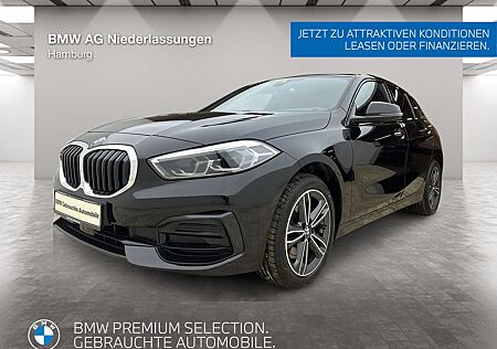 BMW 120d Sport Line Harman/K LiveCockpitProf PDC