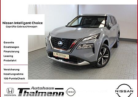 Nissan X-Trail 1.5 VC-T MHEV Tekna