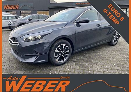Kia Cee'd Sportswagon Ceed Sportswagon 1.0 T-Gdi Ultimate Edition JBL