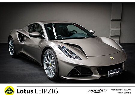 Lotus Emira V6 First Edition * Leipzig*